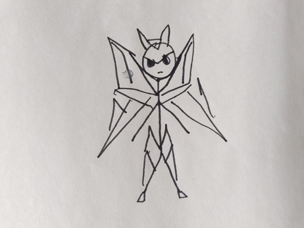 机甲1